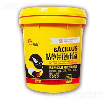枯草芽孢桿菌-植觀-龍燈農(nóng)業(yè)