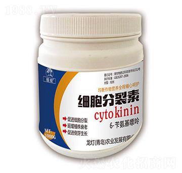 細胞分裂素（1000g）-植觀-龍燈農(nóng)業(yè)