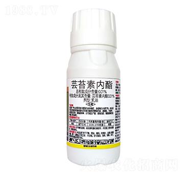 0.01%蕓苔素內(nèi)酯-艾利法