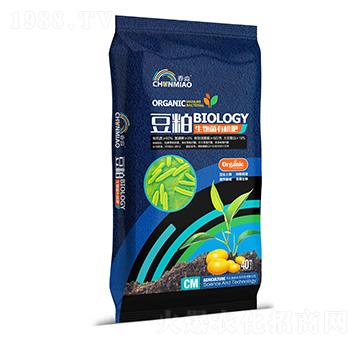 豆粕生物菌有機肥-春淼農(nóng)業(yè)