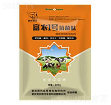 抗菌肽-富農(nóng)1號-富農(nóng)現(xiàn)代