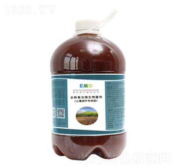 土壤調(diào)節(jié)專用（降低pH）-沃納生物