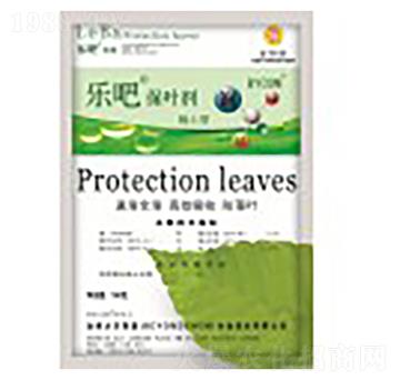 樂吧保葉劑-百陽墾