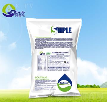 氨基寡糖型大量元素水溶肥10-7-36+TE-施普樂