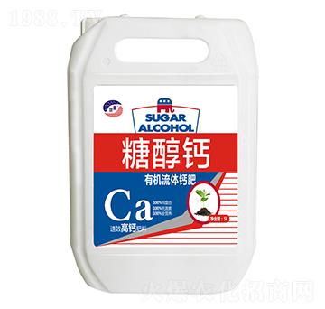 糖醇鈣（壺）-世喜