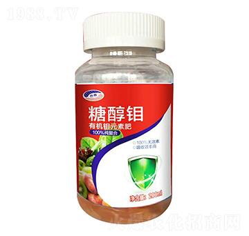 糖醇鉬-世喜
