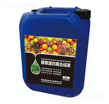 酵素蛋白菌合成液-福民生物