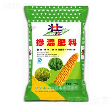 摻混肥料28-15-12-壯地-豐立達