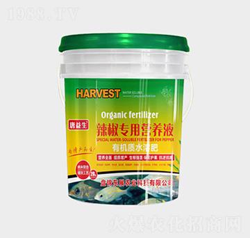 辣椒專用營養(yǎng)液-有機(jī)質(zhì)水溶肥-東展農(nóng)業(yè)