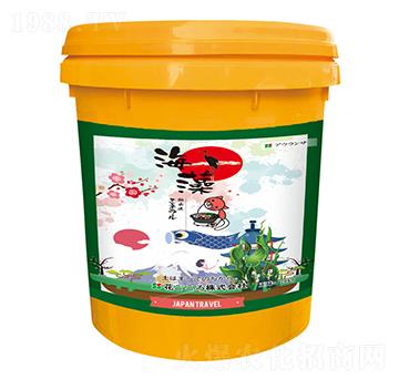 20kg海藻活性液-奧朗沙