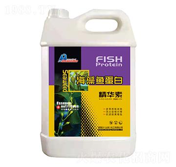 海藻魚(yú)蛋白精華素-奧朗沙