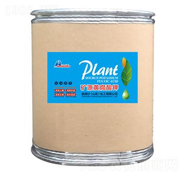 純礦源黃腐酸鉀-奧朗沙