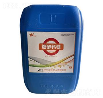 糖醇鈣鎂沖施肥料-豐野農(nóng)業(yè)