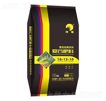 復(fù)合肥料18-12-10-京云盛豐