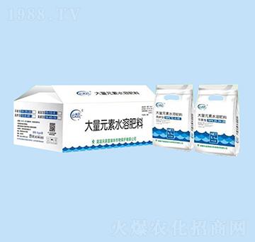 大量元素水溶肥套裝-天威肥業(yè)