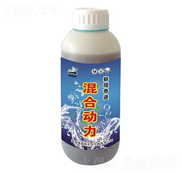 混合動力-地復(fù)健