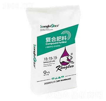 復(fù)合肥料15-15-15-康羅