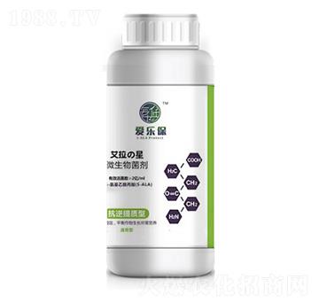 抗逆提質(zhì)型微生物菌劑-愛樂保-深海生物