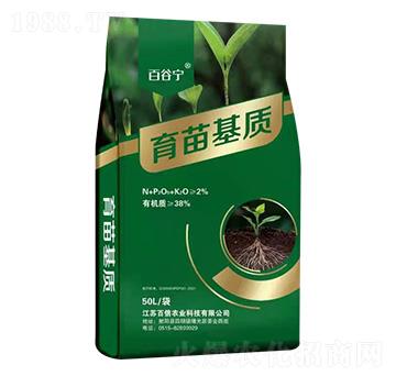 育苗基質(zhì)-百信農(nóng)業(yè)