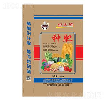 巴士德種肥-巴士德