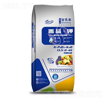 善品鉀-百禾豐