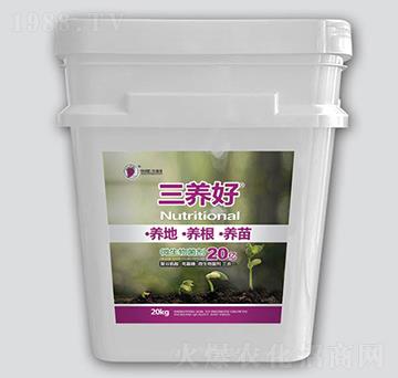 三養(yǎng)好微生物菌劑-紅葡萄