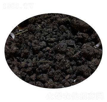 干羊糞肥-碩田生物