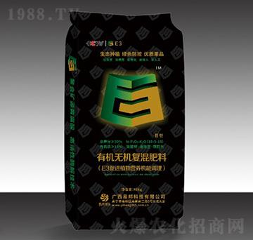 E3柑橘專(zhuān)用復(fù)混肥-易邦科技