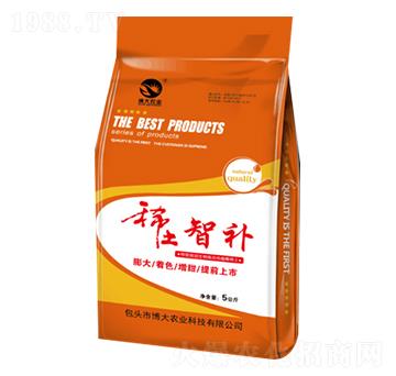 5公斤稀土智補-蒙邦益農(nóng)