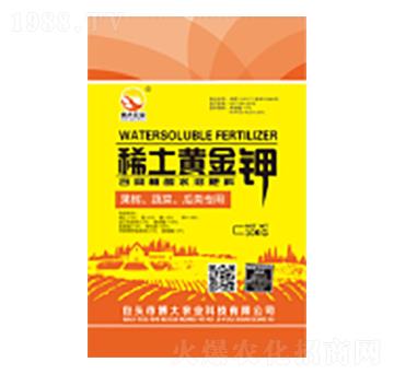 稀土黃金鉀-蒙邦益農(nóng)