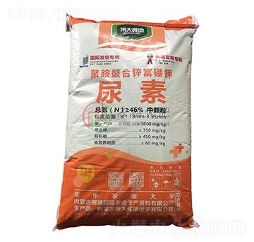 中顆粒尿素-農(nóng)科化肥