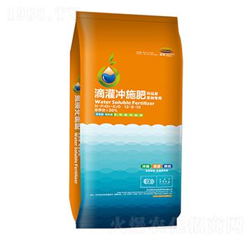 滴灌沖施肥-田科農(nóng)業(yè)