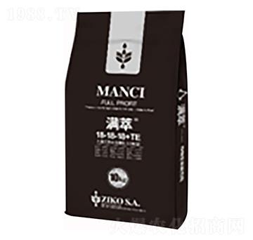 大量元素水溶肥-滿萃-禾生