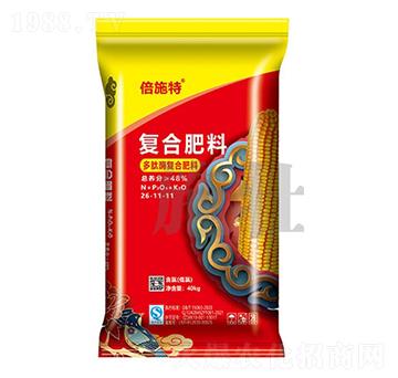 多肽酶復(fù)合肥料26-11-11-施壯肥業(yè)