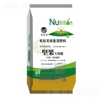 堅(jiān)果專用肥（杉樹(shù)、松樹(shù)通用）-金億豐