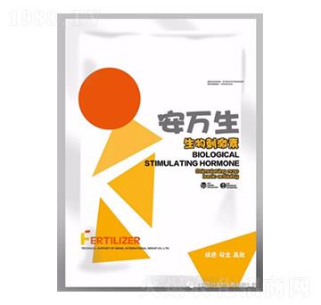 安萬(wàn)生小分子生物刺激素-田合生物