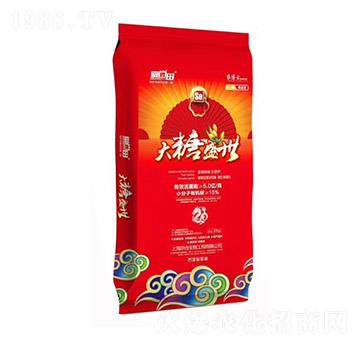 愛(ài)尚田大糖盛世-田合生物