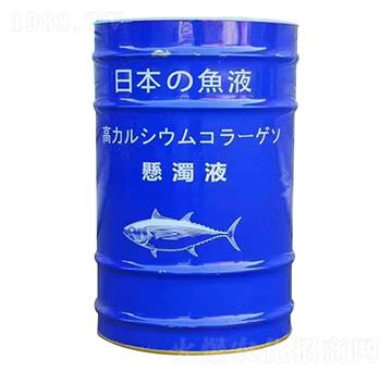 魚蛋白-冠瑪生物