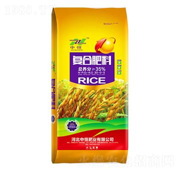 復(fù)合肥料30-0-5-中恒肥業(yè)