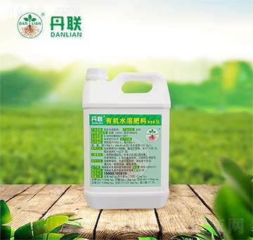5L丹聯(lián)有機(jī)水溶肥料（III型果實(shí)膨大期）-丹農(nóng)生物
