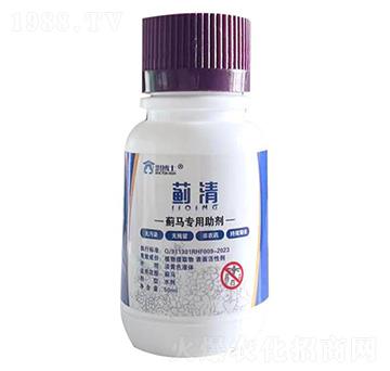 薊馬專用助劑-薊清-洪博士-榮恒肥業(yè)