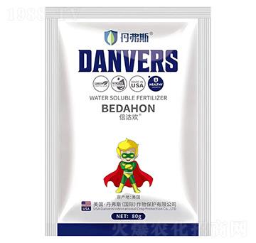 大量元素水溶肥料13-5-42+TE+Mg-倍達歡