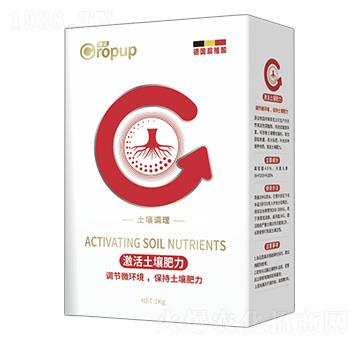 土壤調(diào)理類葉面肥-棵諾-新都化工