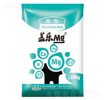 蓋樂(lè)美-萌幫