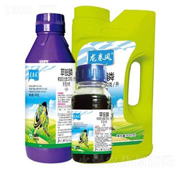 200克/升草銨膦水劑-龍卷風(fēng)-湯普樂(lè)