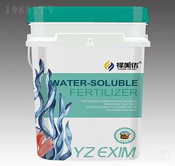 有機懸浮液肥-擇美優(yōu)-英喆