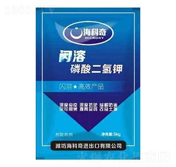 閃溶磷酸二氫鉀-?？破? width=