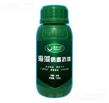 海藻病毒抗體-?？破? width=