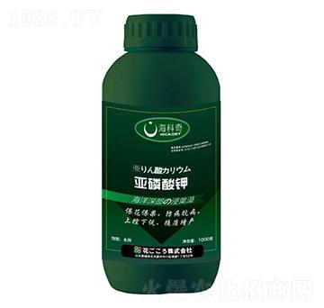 亞磷酸鉀-?？破? width=