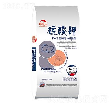 硫酸鉀-嘉美樂(lè)-海瑞斯